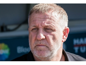 Bursaspor’da Mesut Bakkal Dönemi