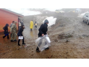 31 Mart’ta 2 Kişinin Öldüğü Mahallede Muhtarlık Seçimi Tekrarlanacak