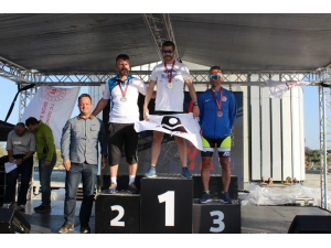 Antalyaspor Türkiye 3’üncüsü