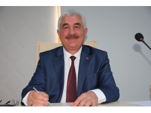 Bilecik İl Genel Meclis Başkanı Belli Oldu