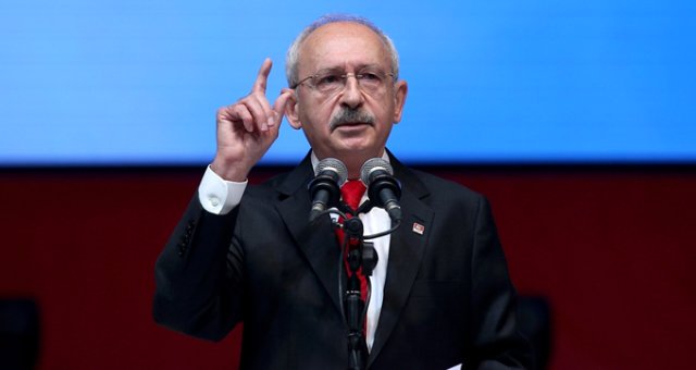 Kemal Kılıçdaroğlu, İstanbul'daki Son Durumu Değerlendirip Rakam Verdi