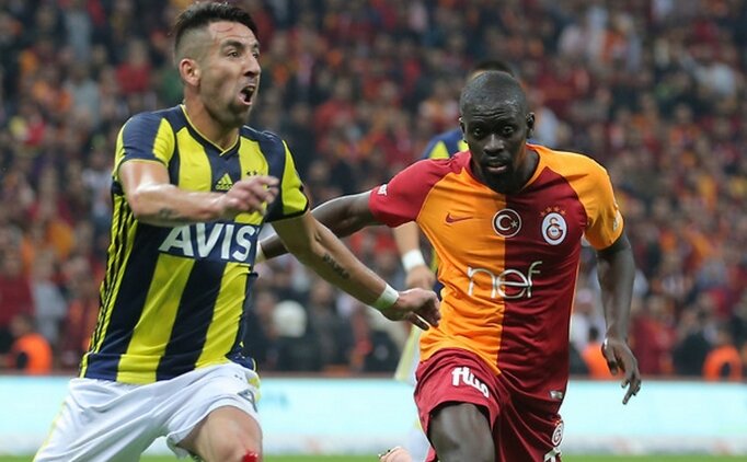 Fenerbahçe - Galatasaray Derbisinin Iddaa Oranları!