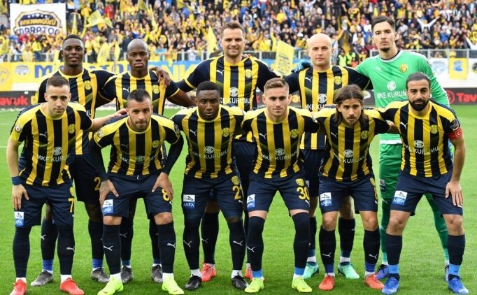 Mehmet Yiğiner: "fenerbahçe Maçından 3 Puan Almak Isterdik"