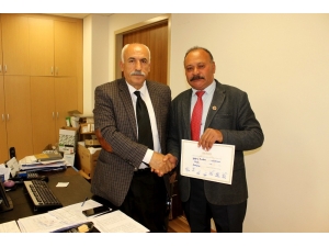 Arap Şükrü 5’inci Döneme Dalya Dedi