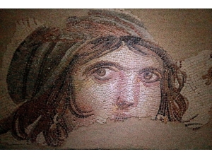 “Zeugma Yolculuğu” Fotoğraf Sergisi Devam Ediyor