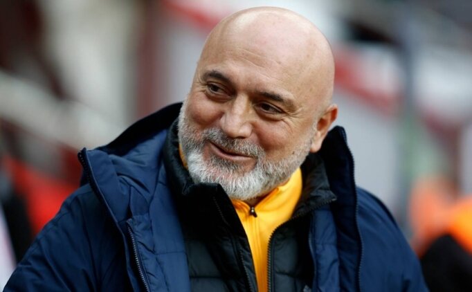 Karaman Yerini Garantiledi!