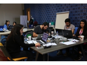 Hkü’de Akıllı Kampüs Başlıyor