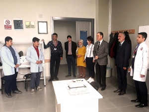 Dicle Elektrik Personel İhtiyacını Bölgesinden Karşılıyor