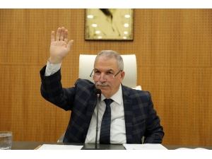 Demirtaş: "Herkesi Kucaklayan Bir Anlayışla Çalışacağız"