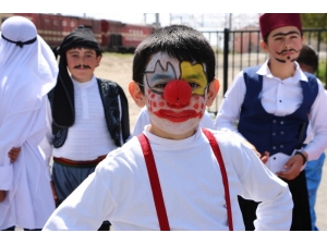 Bor’da Tiyatro Festivali Başladı