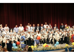 Ordu’da Geleneksel Sünnet Şöleni Bu Yıl Da Yapılacak