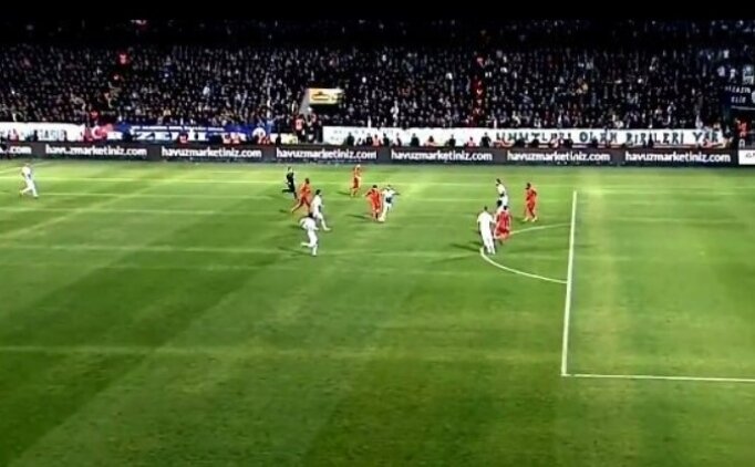 Rıdvan Dilmen: "var Bozulmuş"