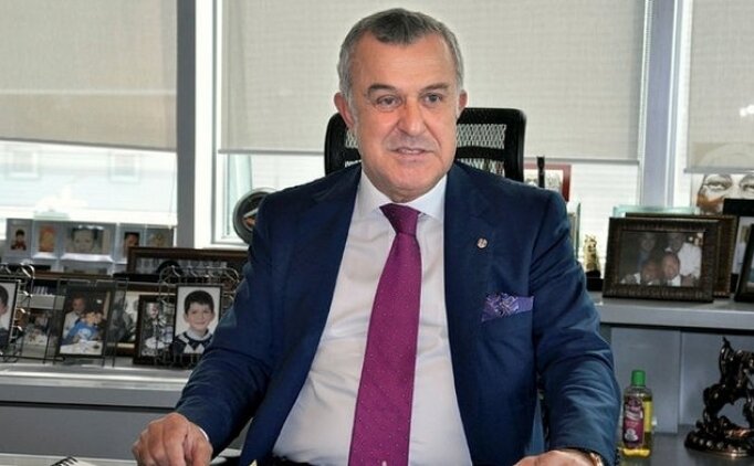 Ahmet Ürkmezgil'den Teknik Direktör Açıklaması!