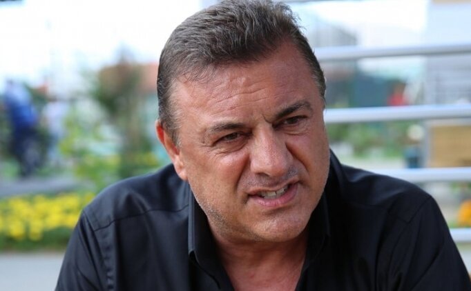 Rizespor Başkanı Kartal: "bu Skoru Hak Etmedik"