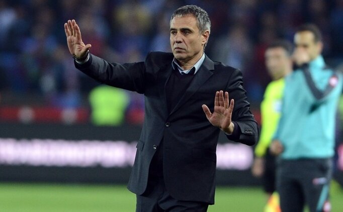 Ersun Yanal'dan Takıma Sitem; "beceriksizlik!"