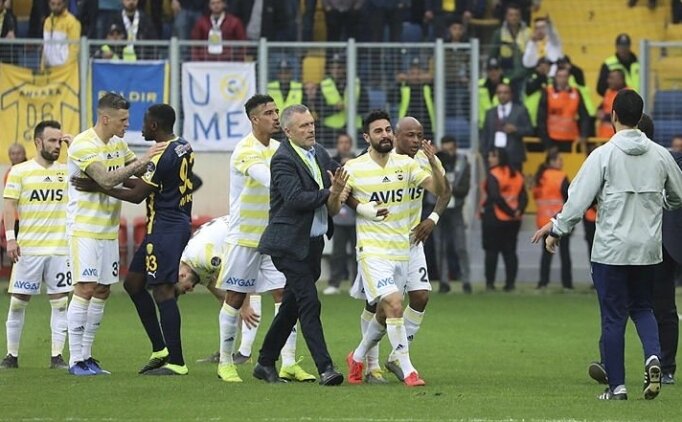 Mehmet Ekici Özür Diledi, Cezadan Kurtulamadı!