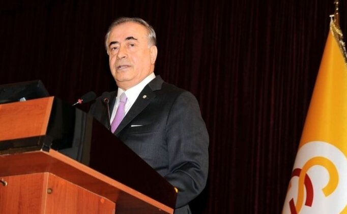 Galatasaray'da Mustafa Cengiz'in Seçim Planı!