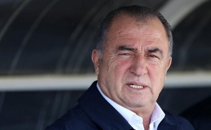 Fatih Terim'in Stoper Için A-B-C Planları!