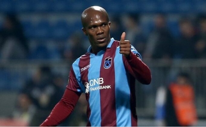 Anthony Nwakaeme: "başka Bir Şansı Hak Ediyorum"