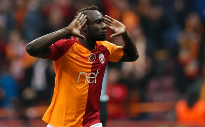 Mbaye Diagne: "daha Önce Attım, Yine Atarım"