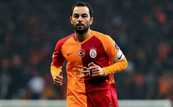 Selçuk İnan: "bu Sene O Sene! Kadıköy'de Kazanacağız"