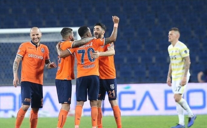 Robinho'nun 35'inde Büyük Hayali