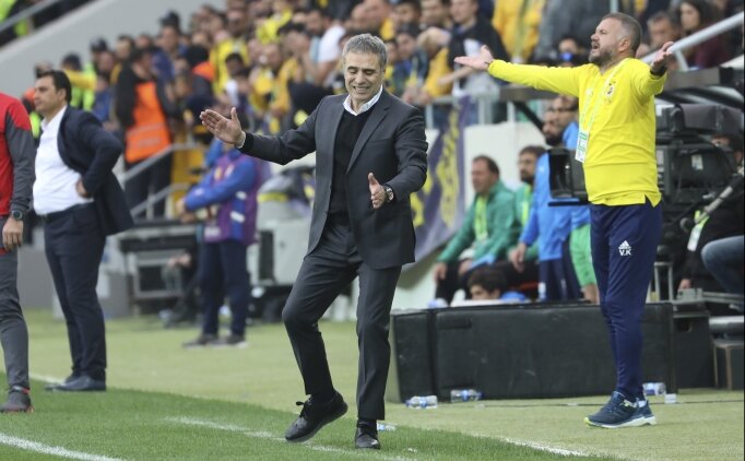 Fenerbahçe'yi Çıldırtan 9 Gol Pozisyonu