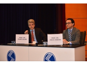 Saü’de ‘Obezite Cerrahisi Sempozyumu’ Düzenlendi