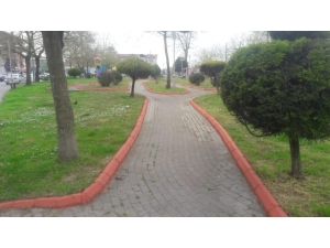 Sapanca’da Bahar Temizliği Başladı