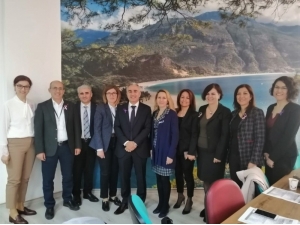 Aü’de Kanser Sempozyumu