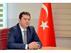 Eskişehir’e Yeni Sağlık Projesi