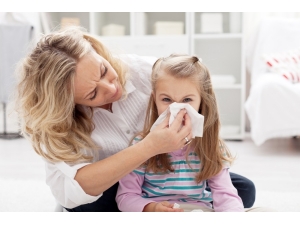 Alerjiye Davetiye Çıkarmayın