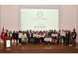 Atü’de "Çevirinin Dünyası - Dünyanın Çevirisi" Konferansı