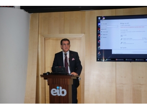 Gıda İhracatçıları Abd Pazarında Turquality Projesi Başlatıyor