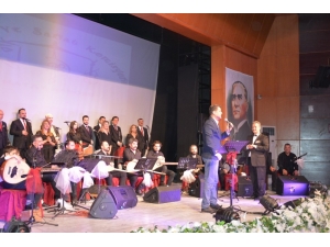 Hatay Barosu Müzik Topluluğundan Konser