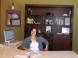 Zeynep Erkunt Armağan: "Kadın Gücü İçermeyen Sanayi Eksik Kalmıştır"