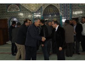 Her Hafta Bir Köyde Sabah Namazı Kılıp Çorba Ve Sohbet Etkinliği Yaptırıyor