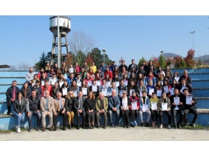 Çocuk Atletizmi Giresun’u Kucakladı