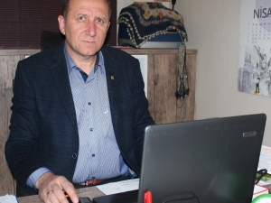 Alaşehir’de 4 Muhtarı Kura Belirledi