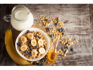 Bahar Yorgunluğuna Karşı Doğal Reçete