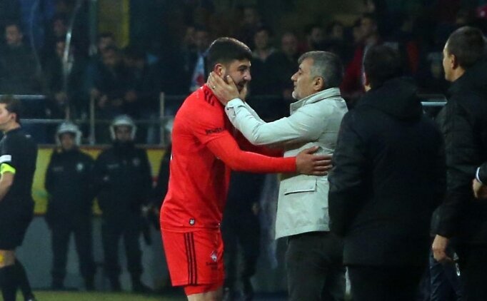 Beşiktaş, Şenol Güneş Ile Bol Gollü!