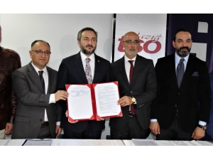 Elazığ’da Megip Projesiyle 159 Kursiyere İş İmkanı