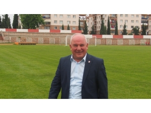 Bilecik Amatör Spor Kulüpleri Federasyonu 32 Yaşında