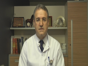 Prof. Dr. Ergün Seyfeli: “Kalp Hastalığına Sebep Olan Risk Faktörleri Tamamen Ortadan Kaldırılabilir”