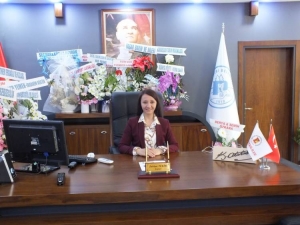 Başkan Tekin, Polis Teşkilatı’nın 174. Yılını Kutladı