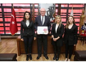 Lösev’den Kazım Kurt’a Yaşam Sertifikası