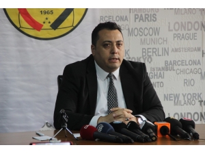 Eskişehirspor’da Gündem Fuat Çapa Ve İcralar