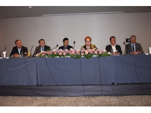 18. Mersin Uluslararası Müzik Festivali Başlıyor