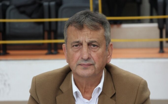 Haluk Şahin: "aslan Payı Ünal Karaman'ın!"