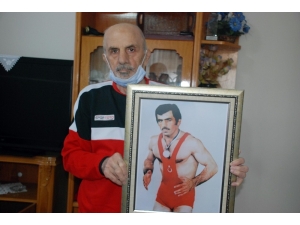 Olimpiyat İkincisi Güreşçinin Hayal Kırıklığı